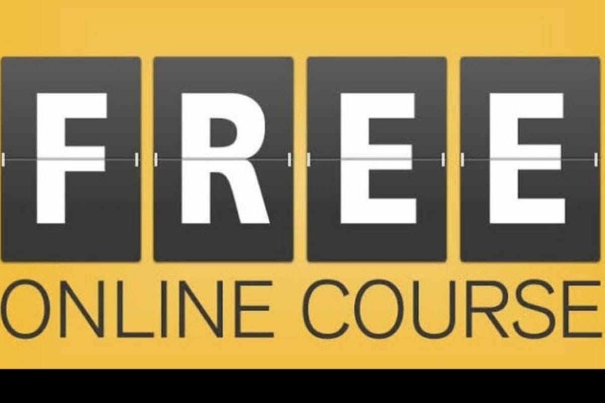 Online Courses : 4 Free platforms where you can enroll yourself in artificial intelligence and english speaking course