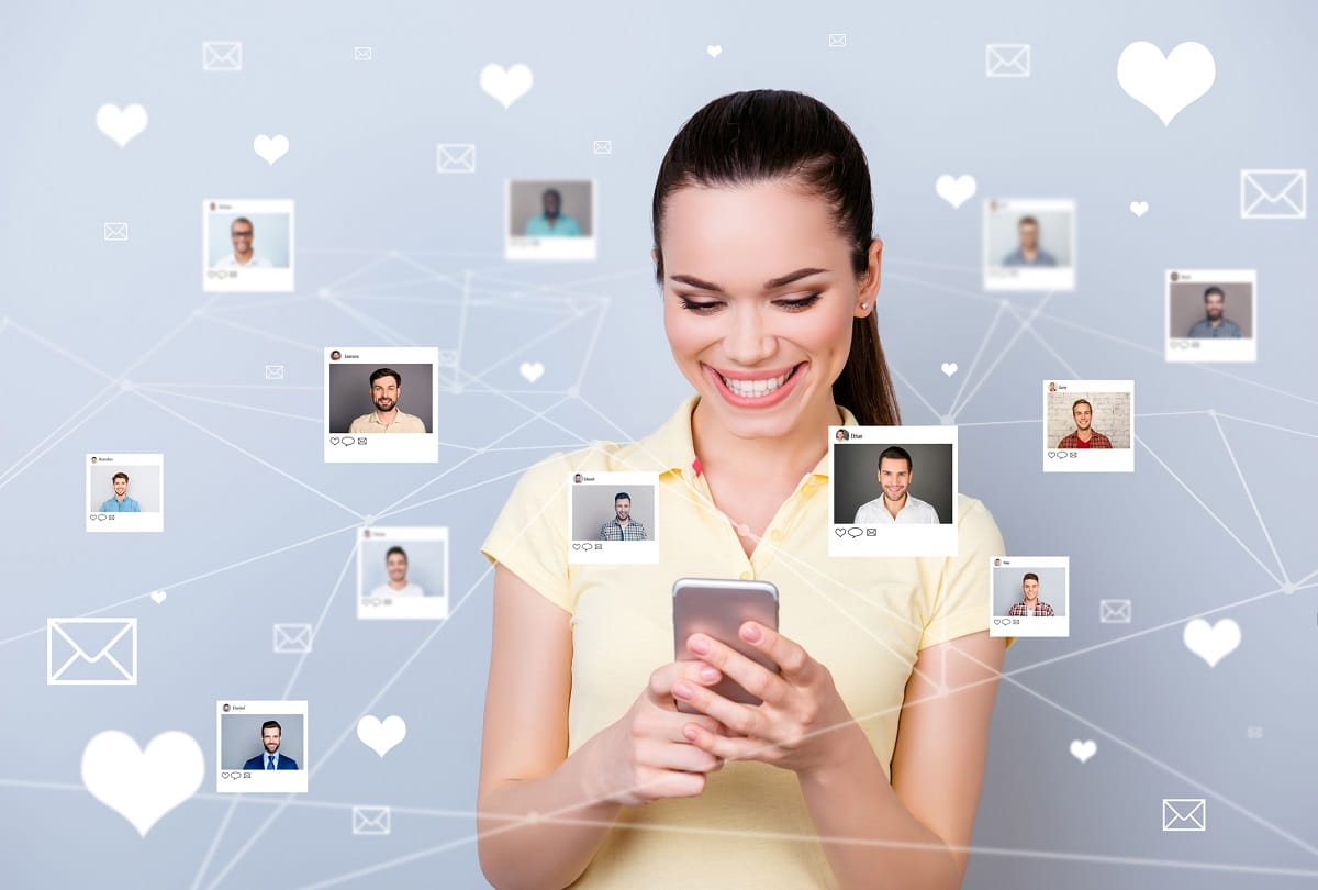 relationship tips Take these precautions while online dating in lockdown