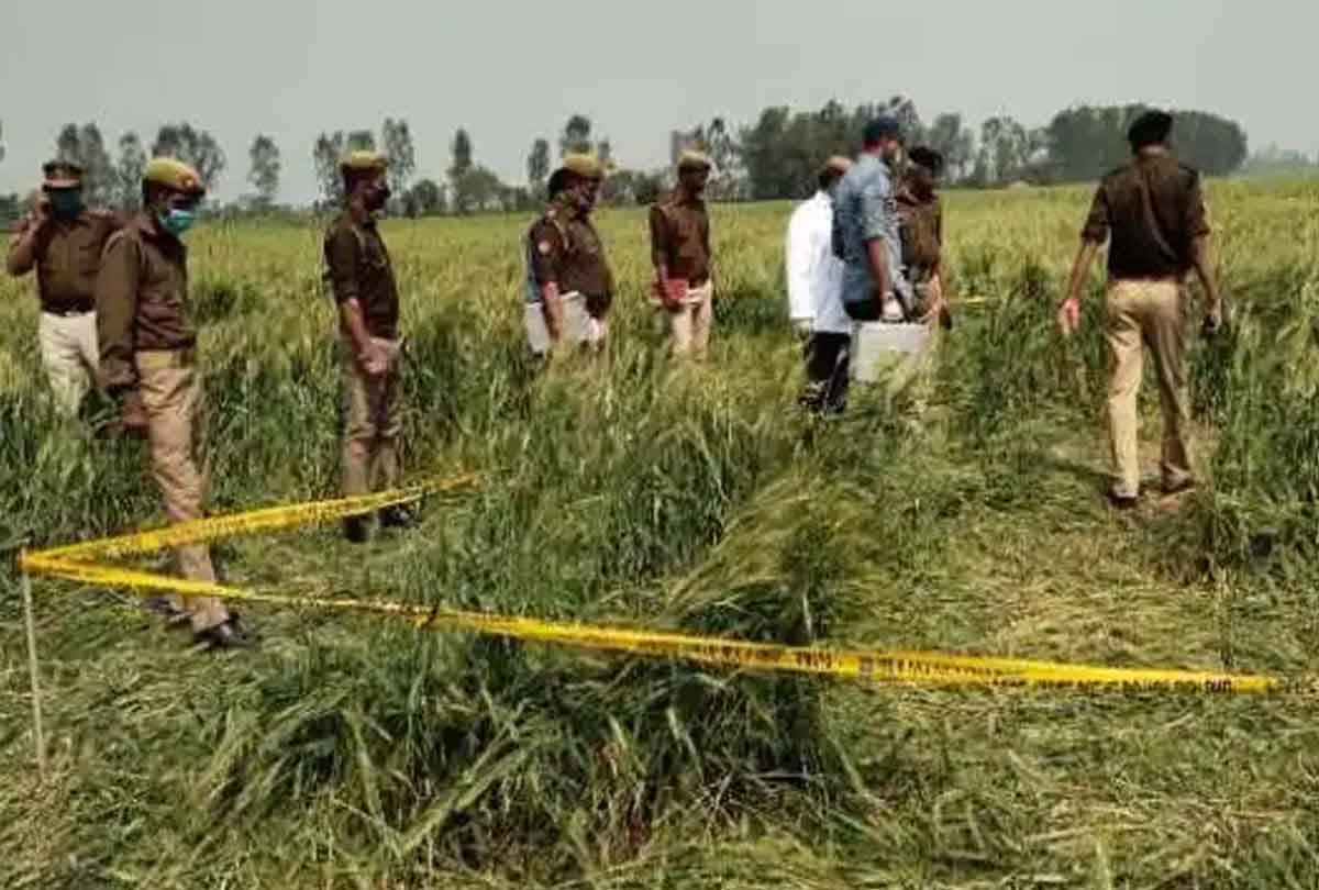 Farmer brutally killed in Unnao