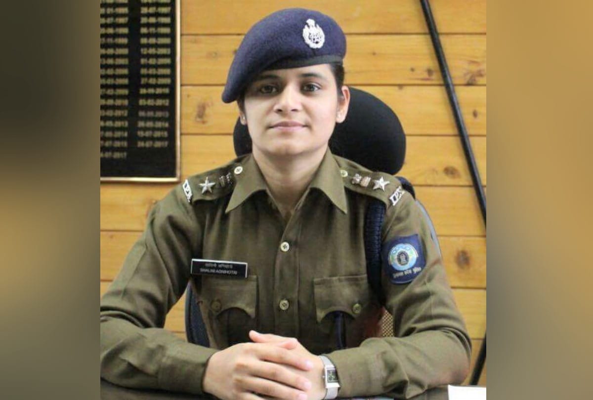 International Women's Day 2021: Success Story IPS shalini Agnihotri Actress Rubina Dilaik Health worker Geeta Zila Parishad Muskan and dicky dolma youngest woman on mount everest