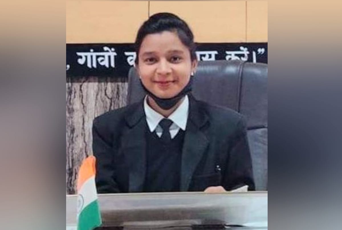 International Women's Day 2021: Success Story IPS shalini Agnihotri Actress Rubina Dilaik Health worker Geeta Zila Parishad Muskan and dicky dolma youngest woman on mount everest