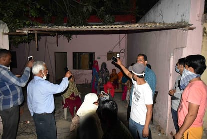 Demolition of litterateur Professor Ali Ahmed Fatmi house also in demolition