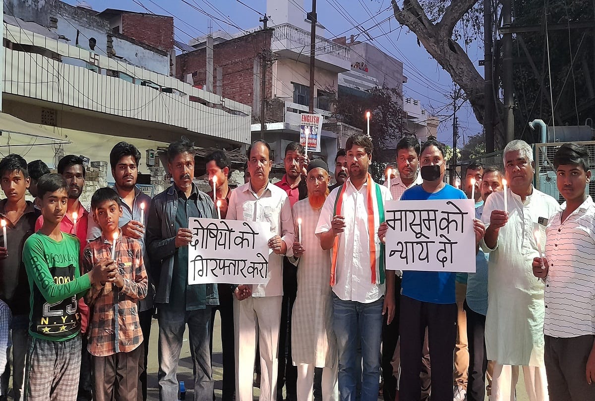 Khushi's death case: Child Commission member completes inquiry in 24 hours and gives instructions for action
