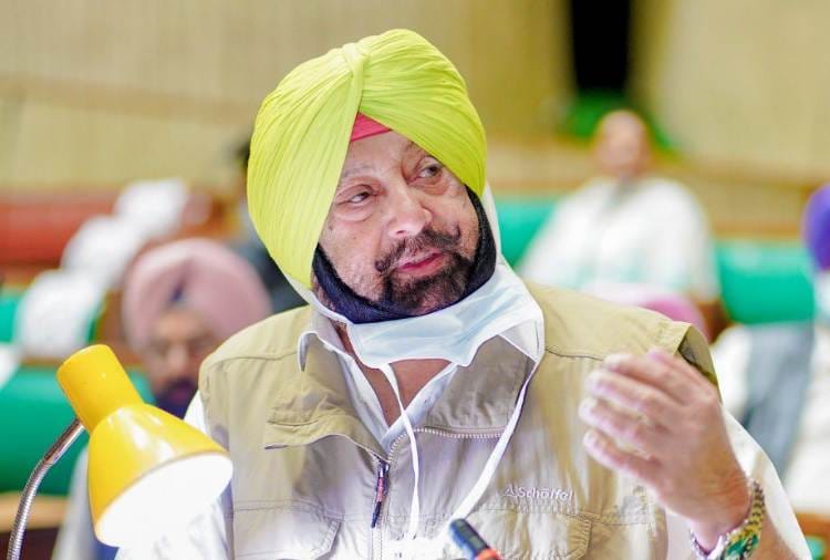 Punjab Government Announce Many Schemes for Farmers in Budget