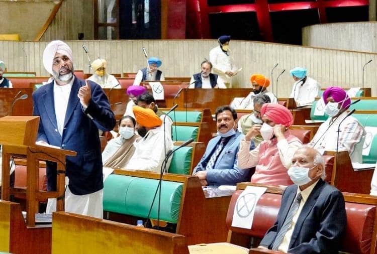 Punjab Government Announce Many Schemes for Farmers in Budget