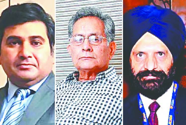 Punjab Budget News: Businessmen disappointed to Punjab budget