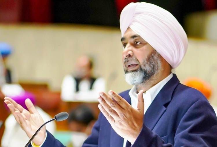 Punjab Budget News: Employees of Punjabi University Disappointed To Punjab budget