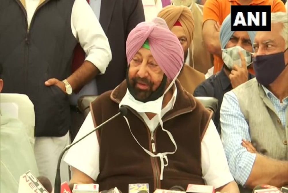 Punjab: National Commission for Scheduled Castes Issued notice to the state government, Aam Aadmi Party welcomed
