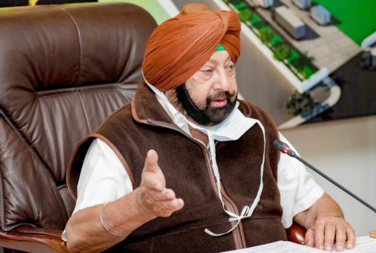 Punjab Budget 2021: Punjab Budget focus on Students Women and employees