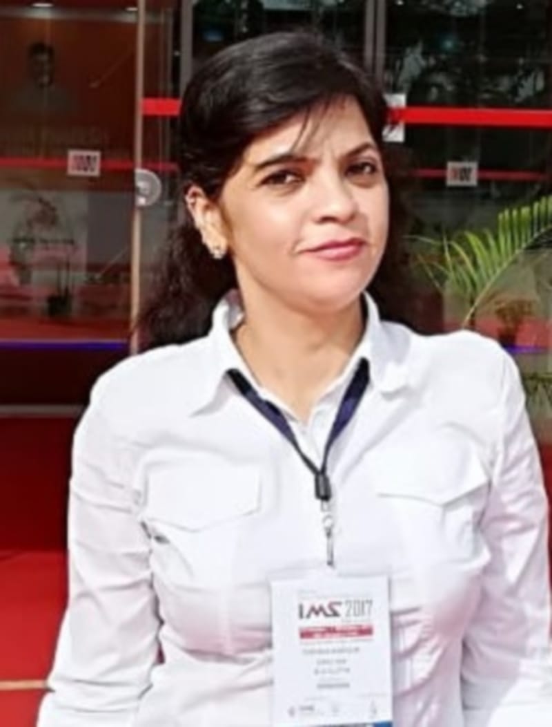 International Women's Day 2021 news: Supporting others with her own entrepreneurship