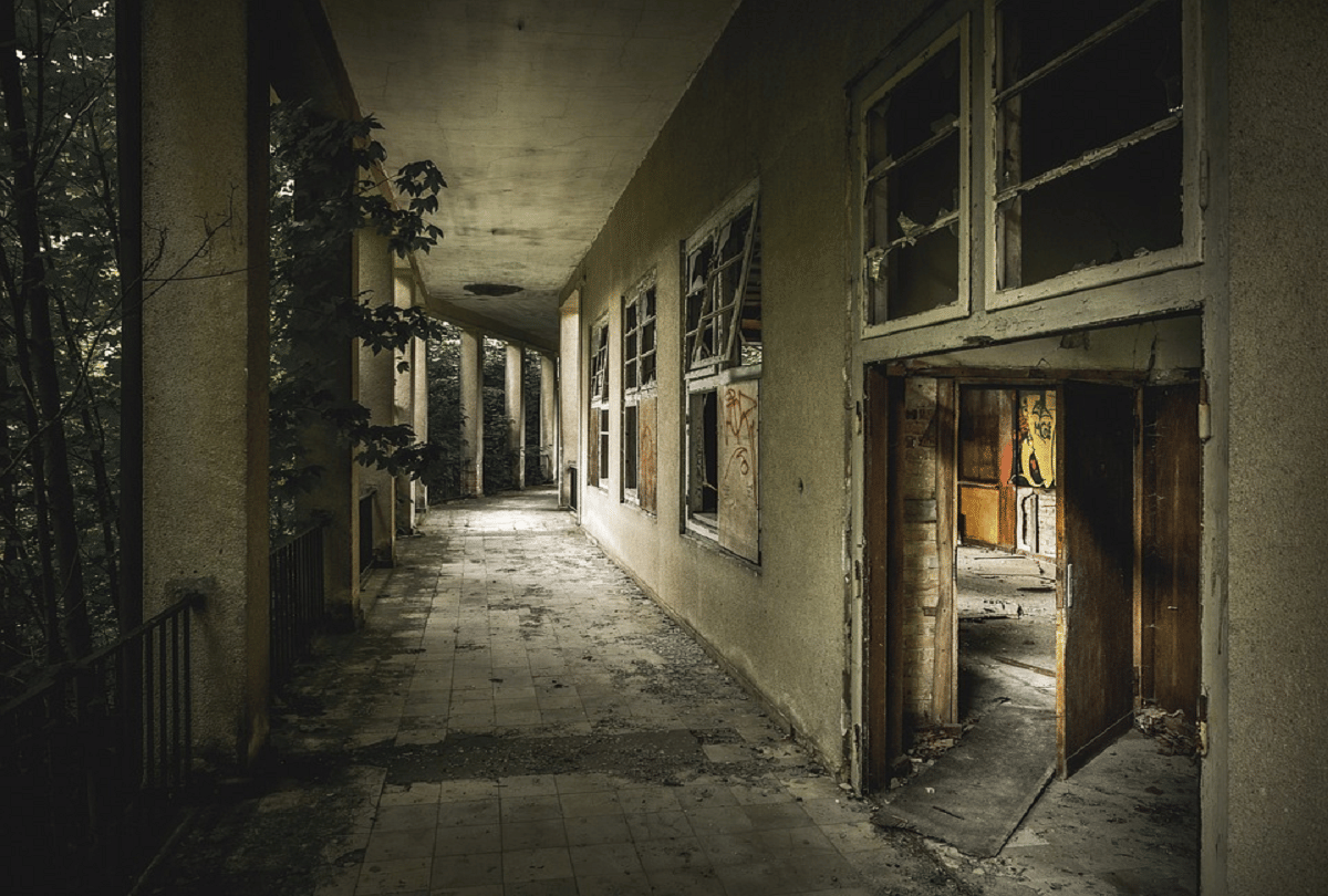 know about secret nuclear towns in russia soviet union