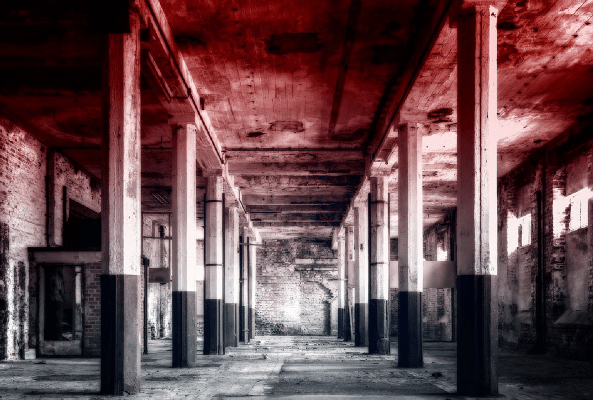 know about secret nuclear towns in russia soviet union