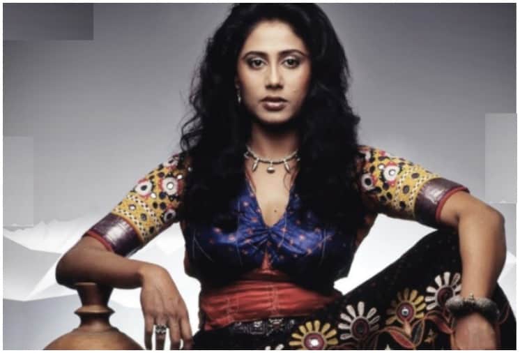 International Women’s Day 2021 actor Nayannah Mukey remembers her mother teacher and idols