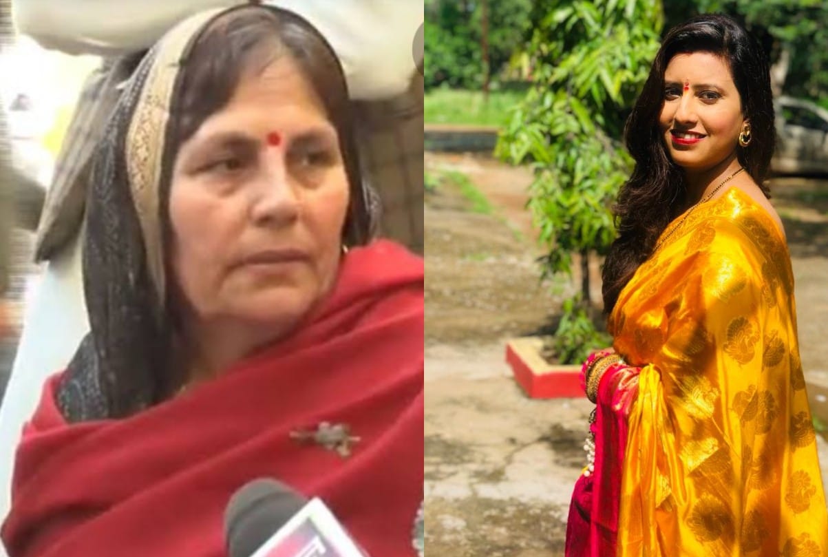 Wives of farmer leaders Mona Monica and Sunita have also fought a long battle to make the farmer movement a success