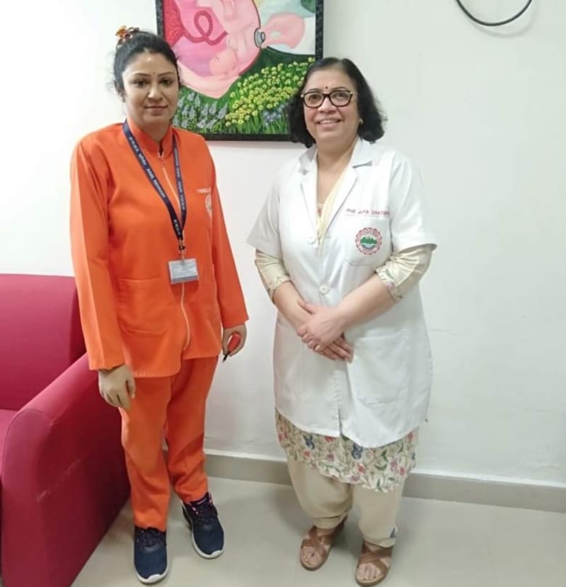 International Women's Day 2021 news: Salute to Twinkle spirit