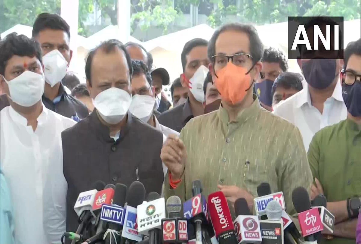 ShivSena alleges collusion between BJP and some Maharashtra officials