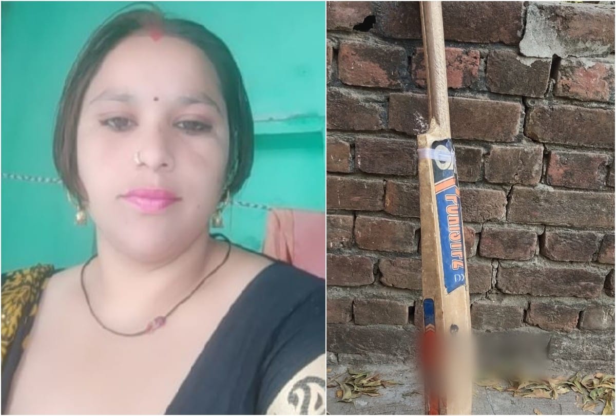 man killed his girlfriend in agra
