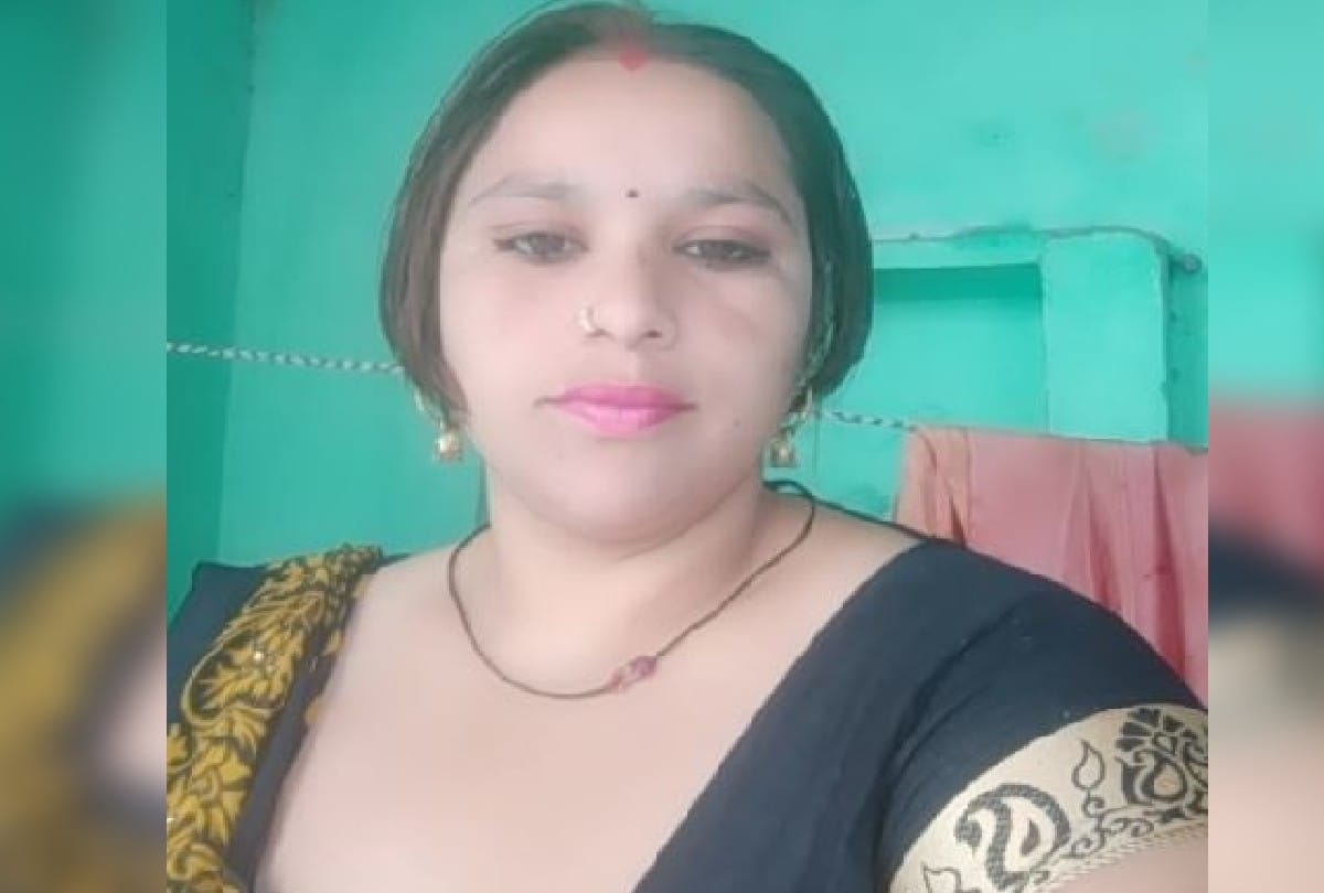 Murder In Love Affair Man Killed His Girlfriend