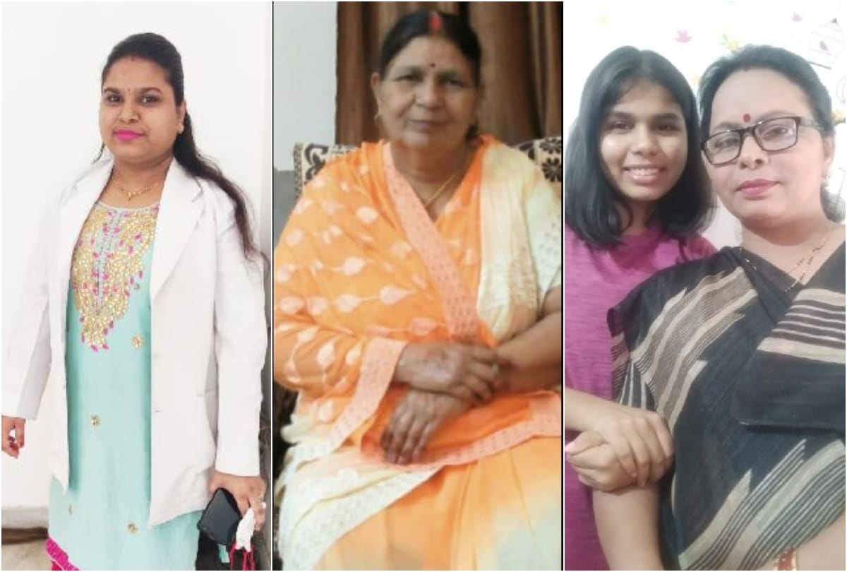 International Women's Day: Agra women achieve success with hard work and strong will power