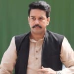 केंद्रीय मंत्री अनुराग ठाकुर