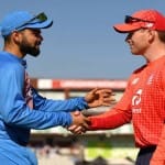 भारत बनाम इंग्लैंड