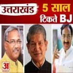 उत्तराखंड