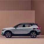 Volvo XC40 Recharge EV