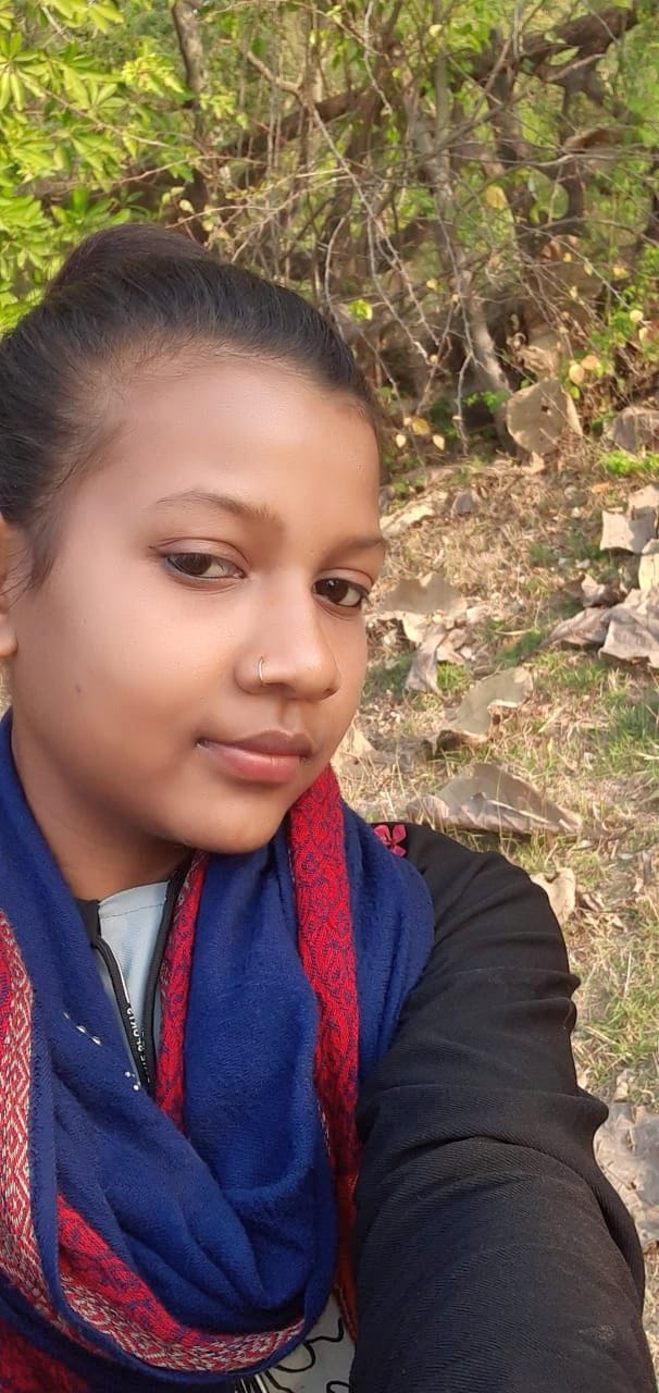 village,former,police,FIR,girl