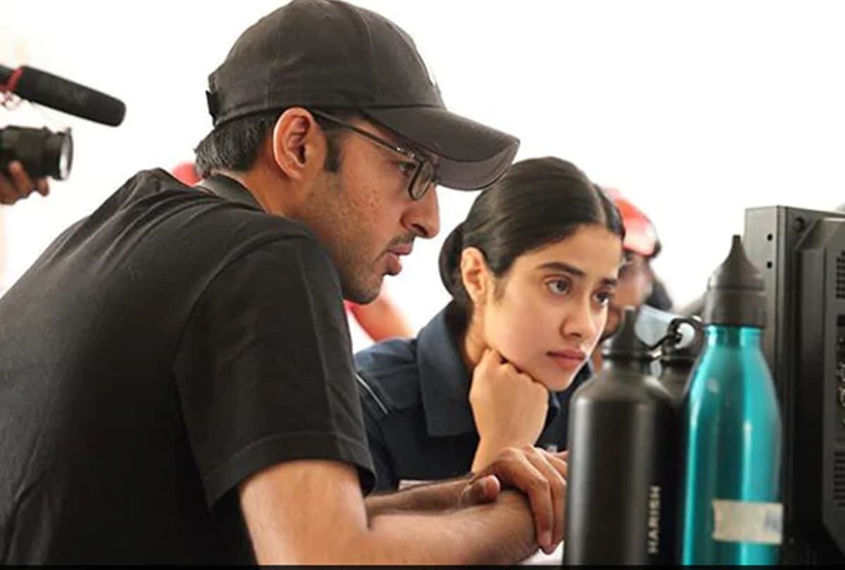 Janhvi Kapoor speaks to Pankaj Shukla on her films, her roles, her directors and her relationships