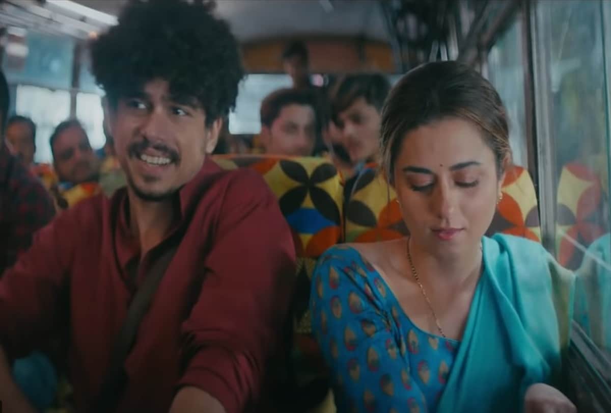 The Married Woman Review by Pankaj Shukla ridhi dogra monica dogra sahir raza zee5 alt balaji