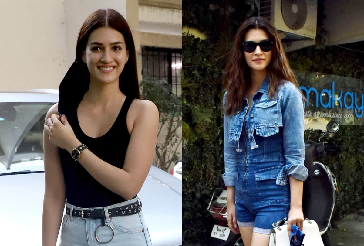 Bollywood celebrities spotted in Juhu and Bandra by papparazi see photos