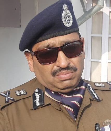 Will decide the accountability of officers for the elimination of drug addiction
