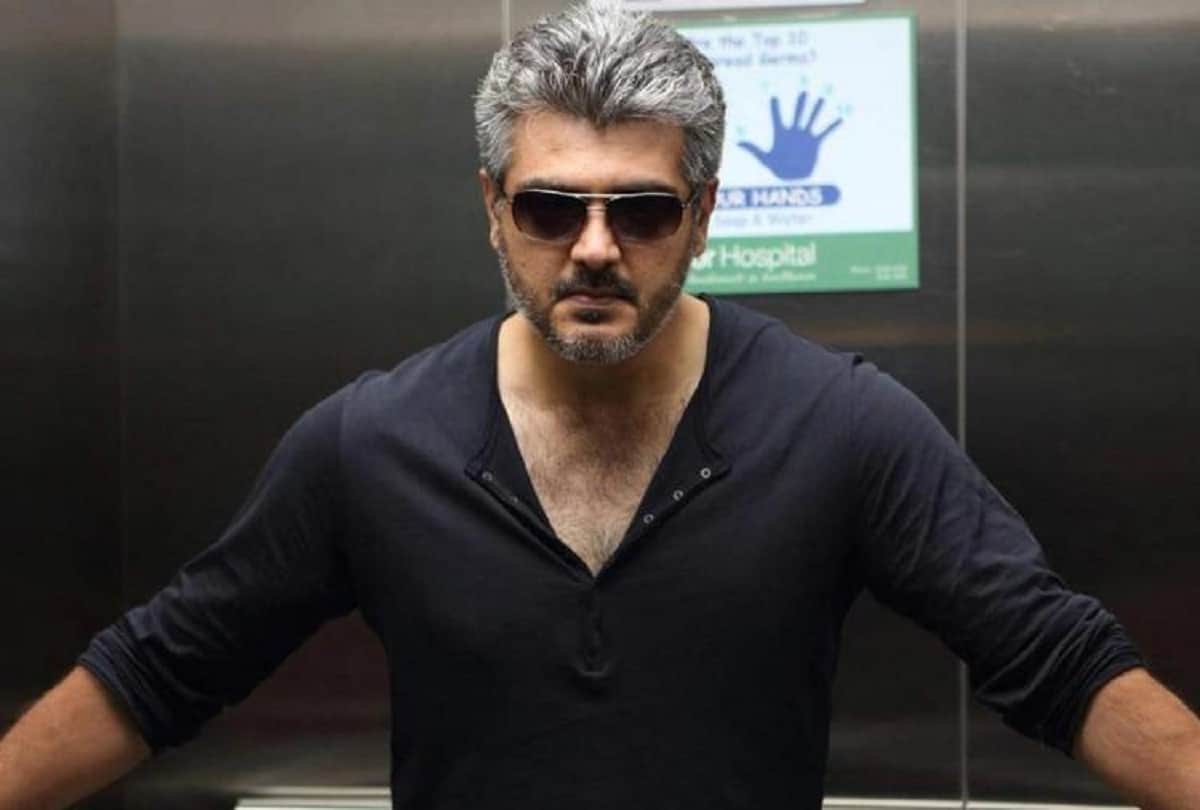 Ajith Kumar Lyca Productions announced Vidaa Muyarchi title upcoming film with Magizh Thirumeni actor birthday
