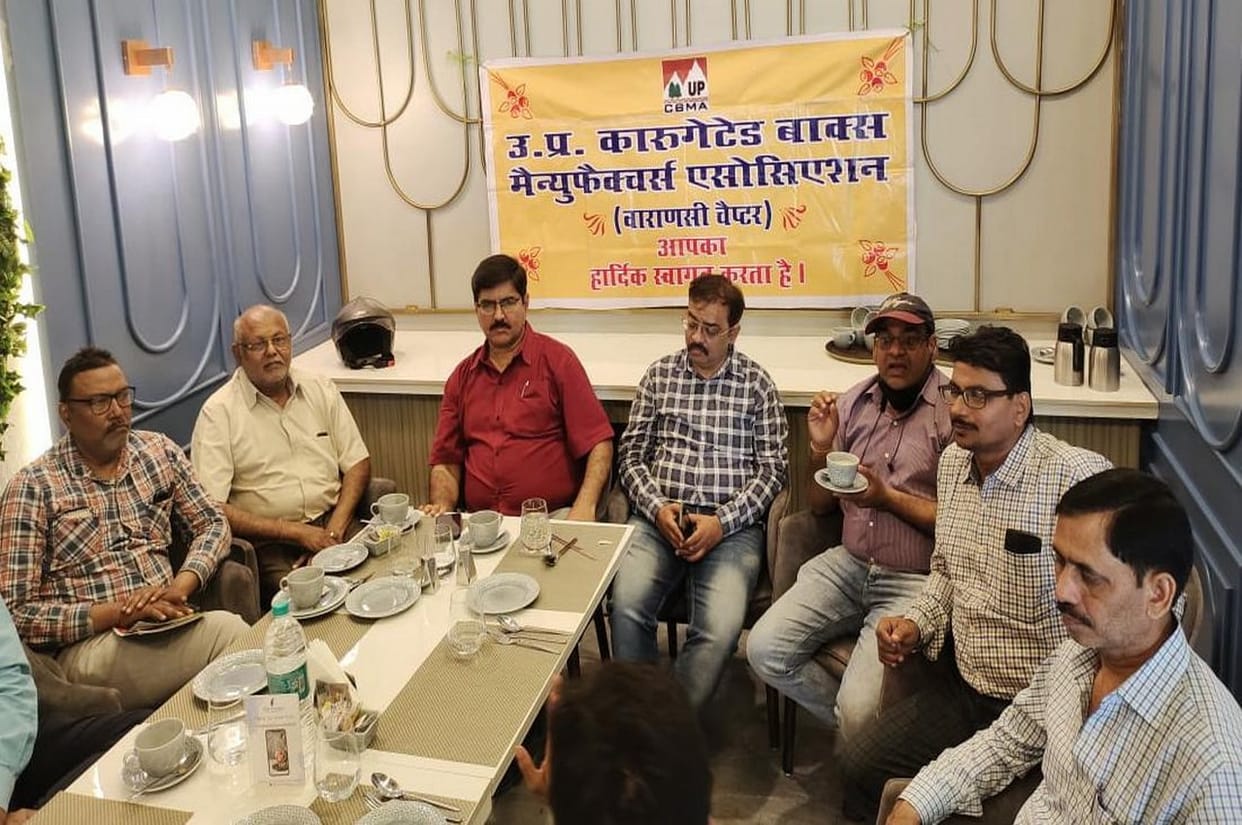 Craft paper entrepreneurs will submited memorandum at Parliamentary office of PM Modi