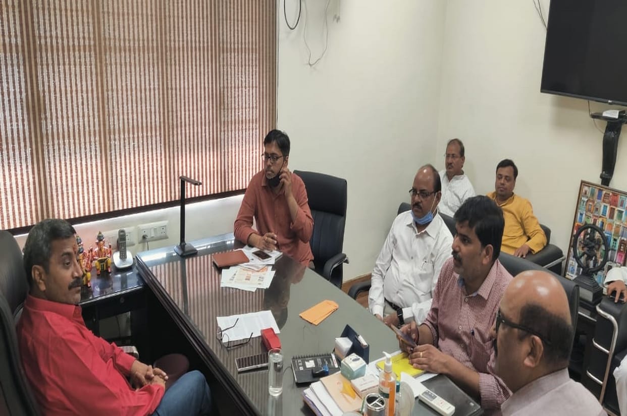 Various programs will be organized for 6 days on Mahashivratri by the tourism department