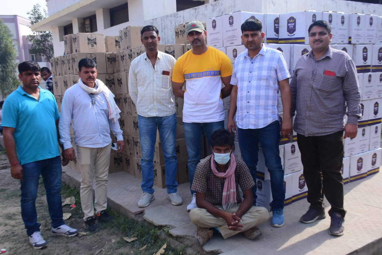 CIA team, 399 cartoon vine, truck driver arrested