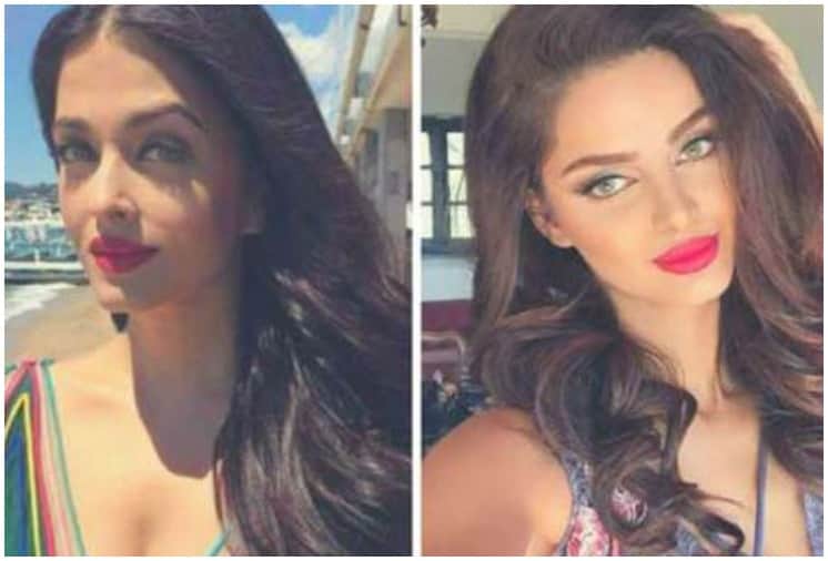 Aishwarya Rai Bachchan Doppelgangers in world, 5 women who looks like the actress