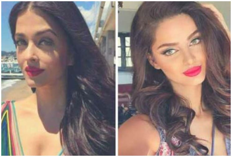 Aishwarya Rai Bachchan Doppelgangers in world, 5 women who looks like the actress