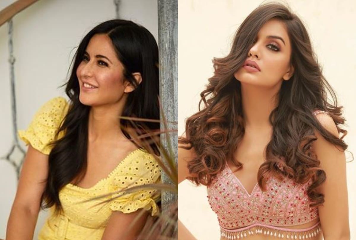 Divya Agarwal reveals that she used to act as Katrina Kaif body double for Tv Advertisement, calls it a crazy experience