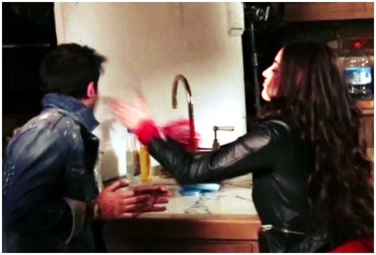 When Anushka Sharma Slapped Ranbir Kapoor in an Interview, Watch Throwback Video