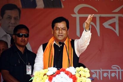 Sarbananda Sonowal: Union Minister Sarbananda Sonowal will join EEF, maritime assistance from Russia will be discussed Union Minister Sarbananda Sonowal will join EEF maritime assistance from Russia will be discussed