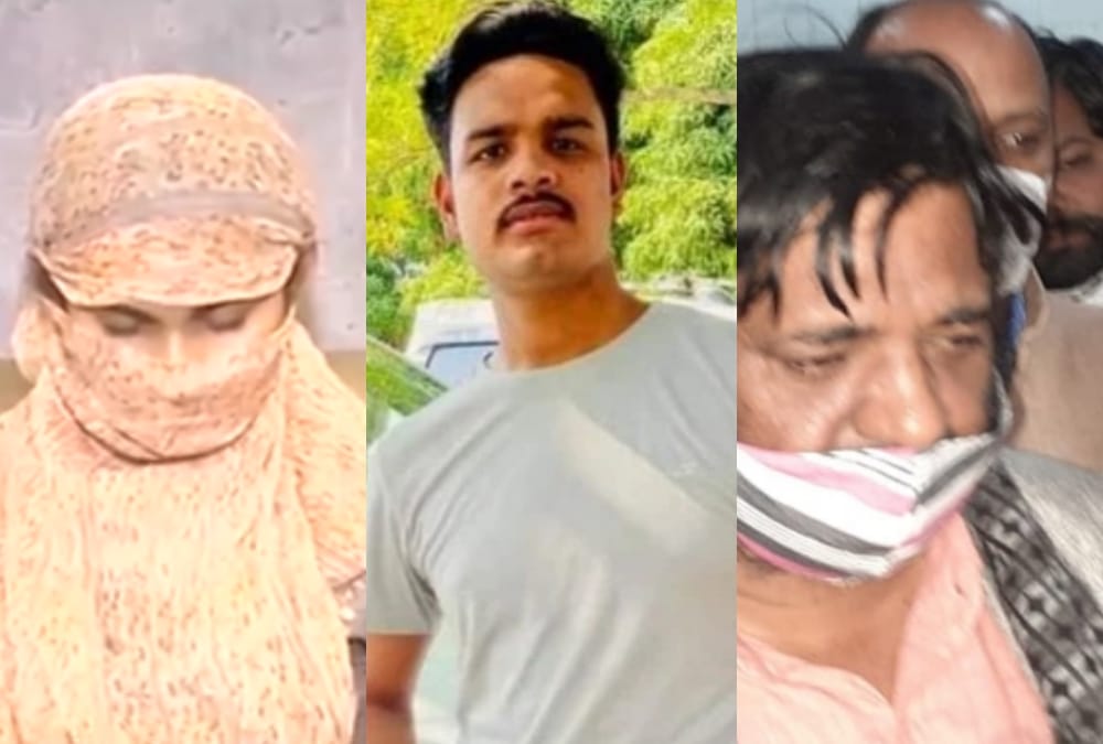 Ayush Kishore says I did not plan to shoot myself.