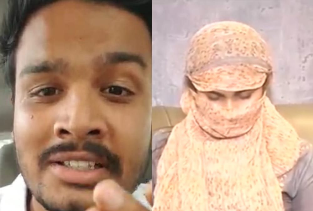police interrogated ayush kishore son of mohanlalganj bjp mp kaushal kishore about five hours