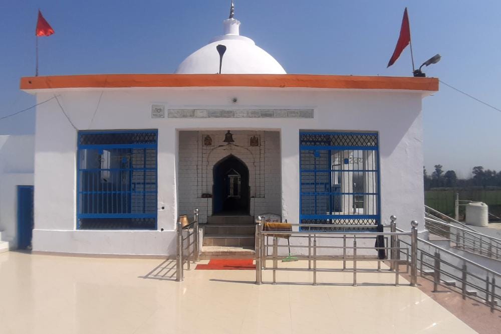 The security of temples will be strict on Mahashivratri