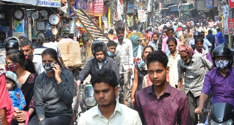 Qutubkhana Flyover: Waiting for the report of experts, will again respect the business of traders
