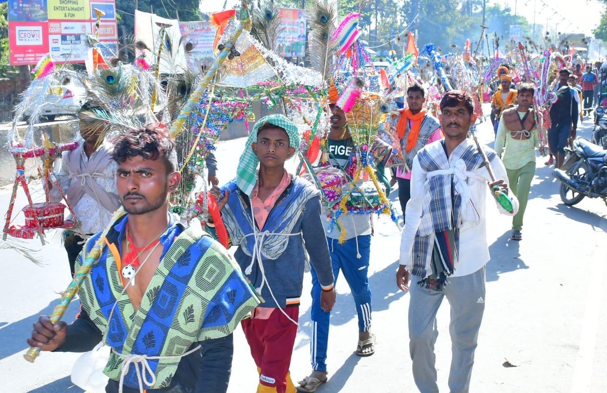 mahadeva