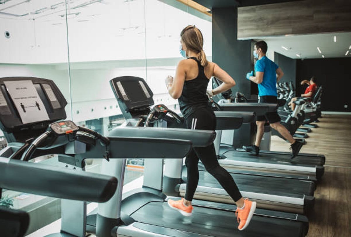 adverse health effects of too much exercise, it increases high risk of death from a heart attack