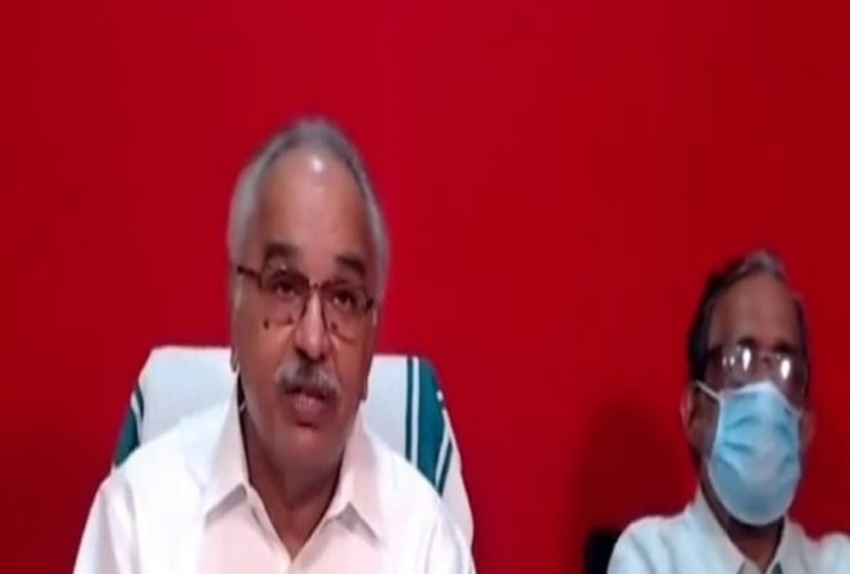 CPI part of LDF to contest in 25 seats in Kerala Assembly election 2021