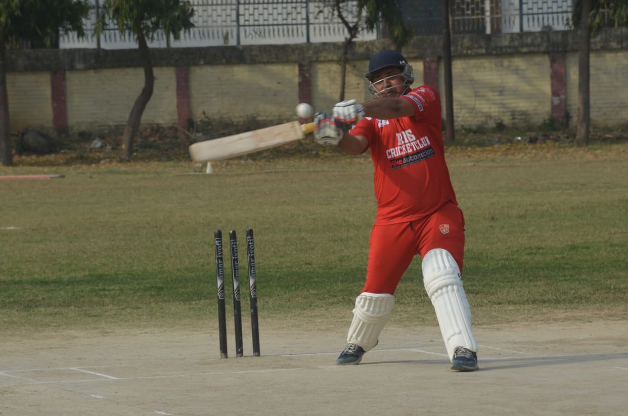 chaddha group wins with rajmahal variours