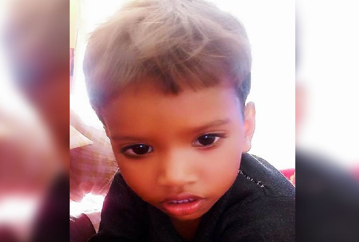 Step Sister Killed Five Year Old Girl Crime News
